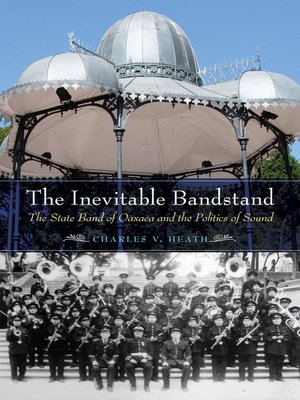 cover image of The Inevitable Bandstand